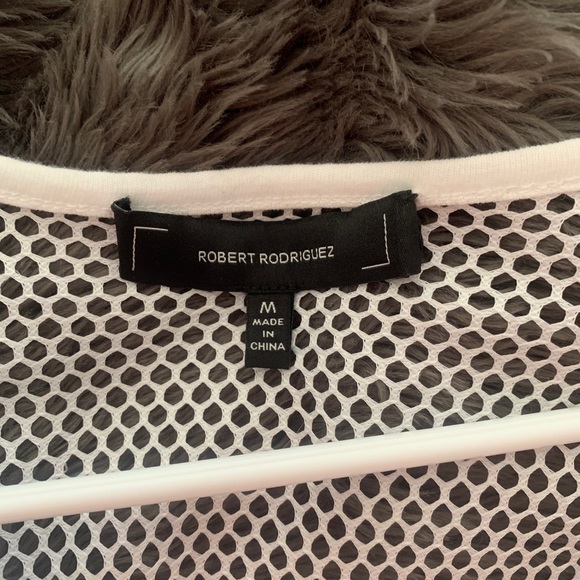 Robert Rodriguez - Picture 3 of 3